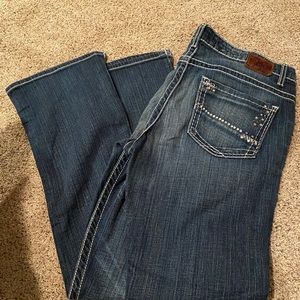 Women’s BKE jeans